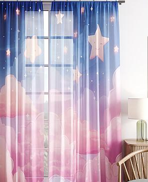 Тюль «Фиолли - 180»