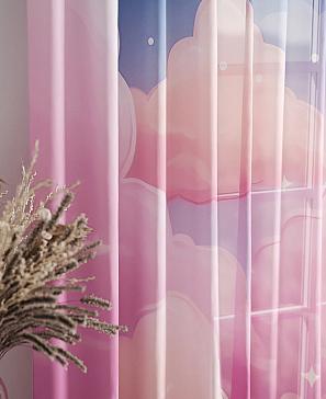 Тюль «Фиолли - 180»