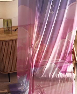 Тюль «Фиолли - 180»