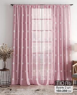 Тюль «Фиолли - 182» | фото
