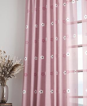 Тюль «Фиолли - 182»