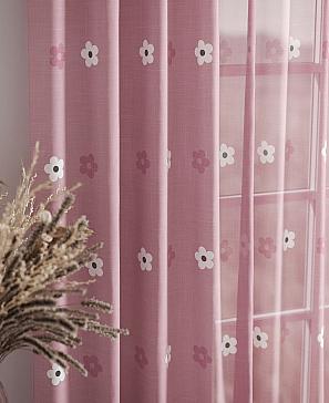 Тюль «Фиолли - 182»