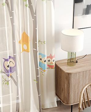 Тюль «Фиолли - 184» | фото 3