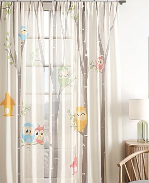 Тюль «Фиолли - 184»