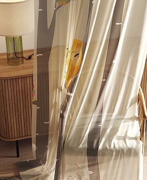 Тюль «Фиолли - 184»