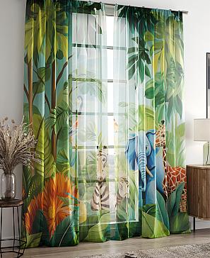 Тюль «Фиолли - 185» | фото 2