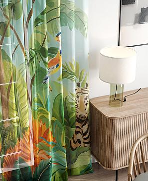 Тюль «Фиолли - 185» | фото 3