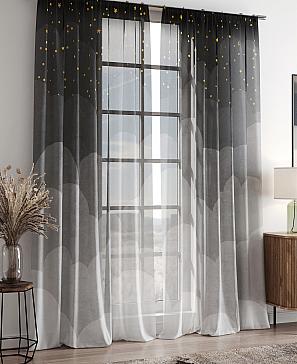 Тюль «Фиолли - 186» | фото 2