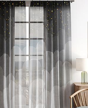 Тюль «Фиолли - 186»