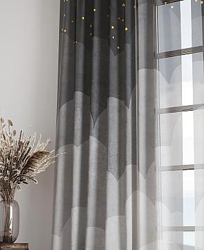 Тюль «Фиолли - 186»