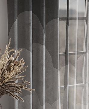 Тюль «Фиолли - 186»