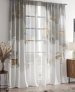 Тюль «Фиолли - 187» | фото 2