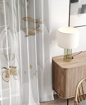 Тюль «Фиолли - 187» | фото 3