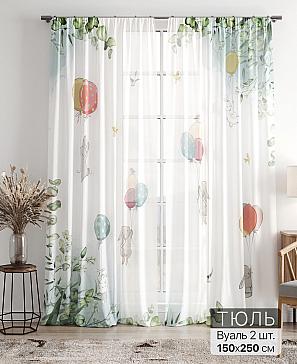 Тюль «Фиолли - 188» | фото