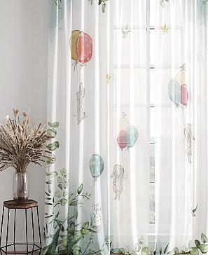 Тюль «Фиолли - 188»