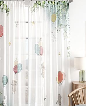 Тюль «Фиолли - 188»