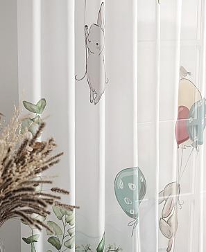 Тюль «Фиолли - 188»