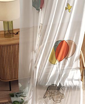 Тюль «Фиолли - 188»