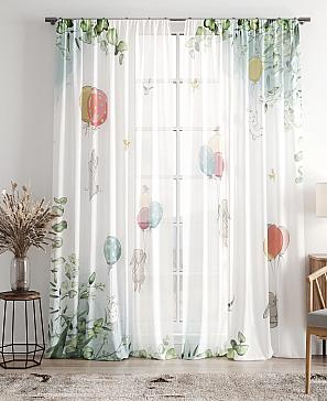 Тюль «Фиолли - 188»