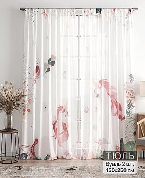 Тюль «Фиолли - 189» | фото