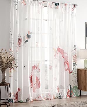 Тюль «Фиолли - 189» | фото 2