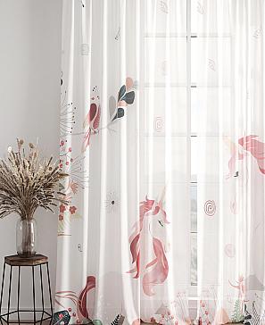 Тюль «Фиолли - 189»