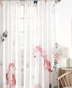 Тюль «Фиолли - 189»