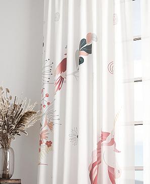 Тюль «Фиолли - 189»