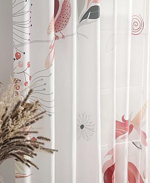 Тюль «Фиолли - 189»