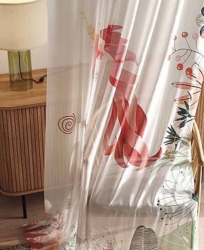 Тюль «Фиолли - 189»