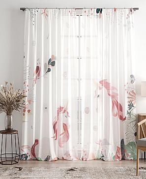 Тюль «Фиолли - 189»