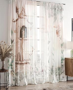 Тюль «Фиолли - 190» | фото 2