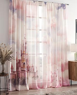 Тюль «Фиолли - 191» | фото 2