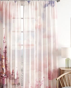 Тюль «Фиолли - 191»