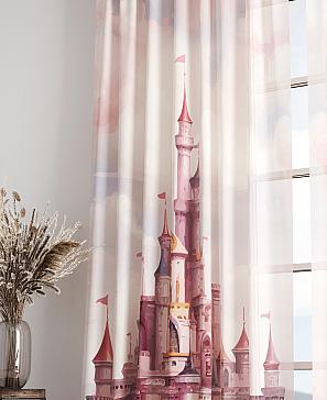 Тюль «Фиолли - 191»