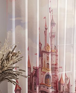 Тюль «Фиолли - 191»