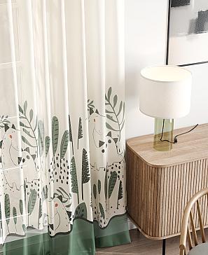 Тюль «Фиолли - 192» | фото 3