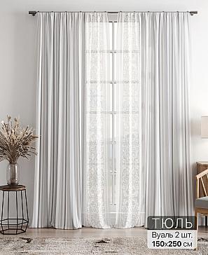 Тюль «Фиолли - 193» | фото