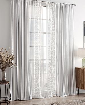 Тюль «Фиолли - 193» | фото 2