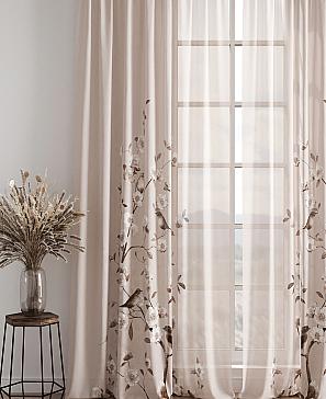 Тюль «Фиолли - 195»