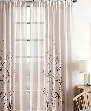 Тюль «Фиолли - 195»