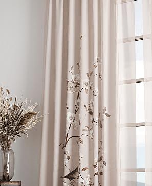 Тюль «Фиолли - 195»