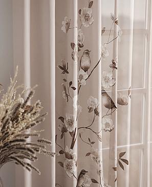 Тюль «Фиолли - 195»