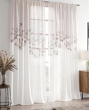 Тюль «Фиолли - 197» | фото 2