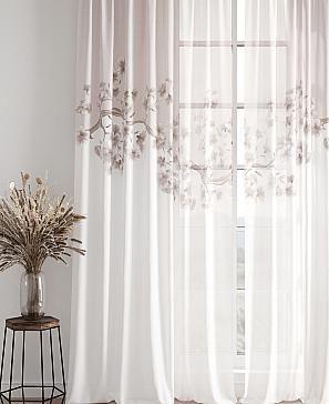 Тюль «Фиолли - 197»