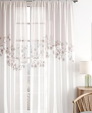 Тюль «Фиолли - 197»