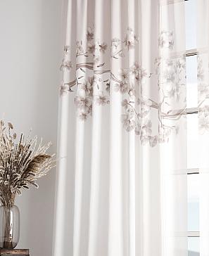 Тюль «Фиолли - 197»