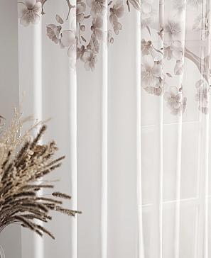 Тюль «Фиолли - 197»