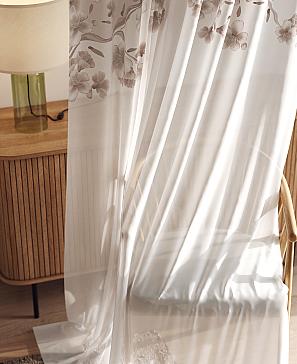 Тюль «Фиолли - 197»