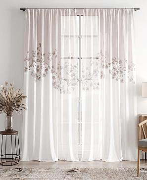 Тюль «Фиолли - 197»